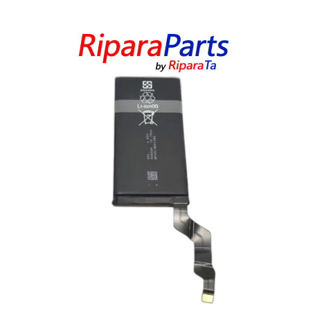 BATTERIA ORIGINALE GLU7G GOOGLE PIXEL 6a G1AZG 4410 mAh