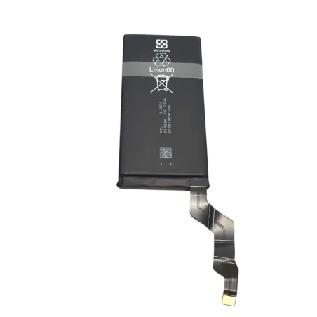 BATTERIA ORIGINALE GLU7G GOOGLE PIXEL 6a G1AZG 4410 mAh
