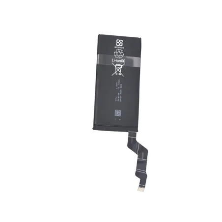 BATTERIA ORIGINALE GLU7G GOOGLE PIXEL 6a G1AZG 4410 mAh