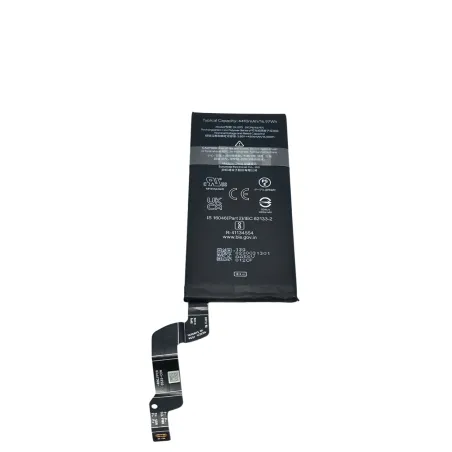 BATTERIA ORIGINALE GLU7G GOOGLE PIXEL 6a G1AZG 4410 mAh