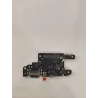 CONNETTORE RICARICA ORIGINALE PER XIAOMI REDMI NOTE 13 PRO 5G DOCK 2312DRA50G NERO