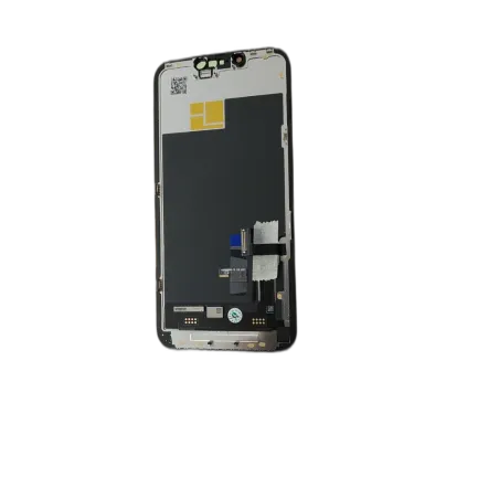 DISPLAY LCD SOFT OLED PER APPLE IPHONE 13 A2633 NERO PREMIUM PARI ALL'ORIGINALE