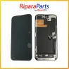 DISPLAY LCD TOUCH SOFT OLED PER APPLE IPHONE 14 PRO MAX A2894 ORIGINALE RIGENERATO
