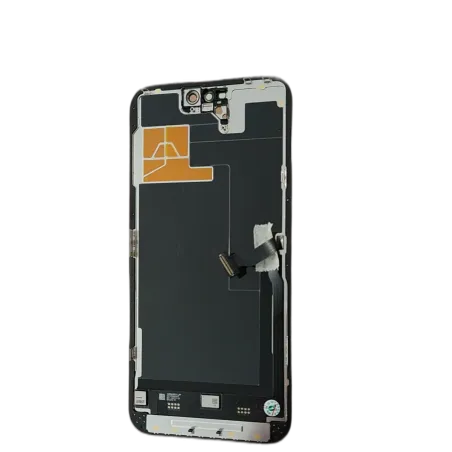 DISPLAY LCD TOUCH SOFT OLED PER APPLE IPHONE 14 PRO MAX A2894 ORIGINALE RIGENERATO