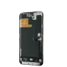 DISPLAY LCD TOUCH SOFT OLED PER APPLE IPHONE 14 PRO MAX A2894 ORIGINALE RIGENERATO