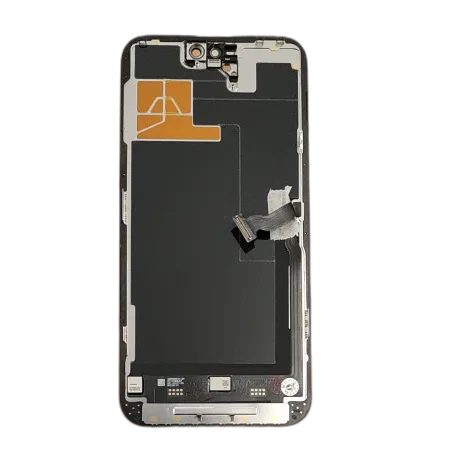 DISPLAY LCD TOUCH SOFT OLED PER APPLE IPHONE 14 PRO MAX A2894 ORIGINALE RIGENERATO