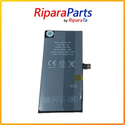 BATTERIA PER APPLE IPHONE 12 MINI A2399 ZERO CICLI PARI ORIGINALE 2227mAh