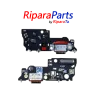 CONNETTORE RICARICA REALME 14X RMX5020 RMX3943 DOCK PCB MICROFONO OEM