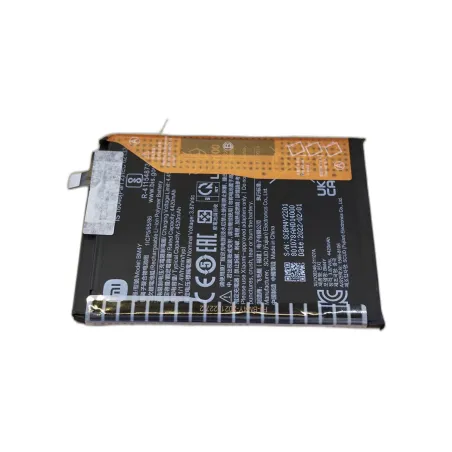 BATTERIA BM4Y ORIGINALE XIAOMI POCO F3 M2012K11AG / MI 11i 5G 4520mAh