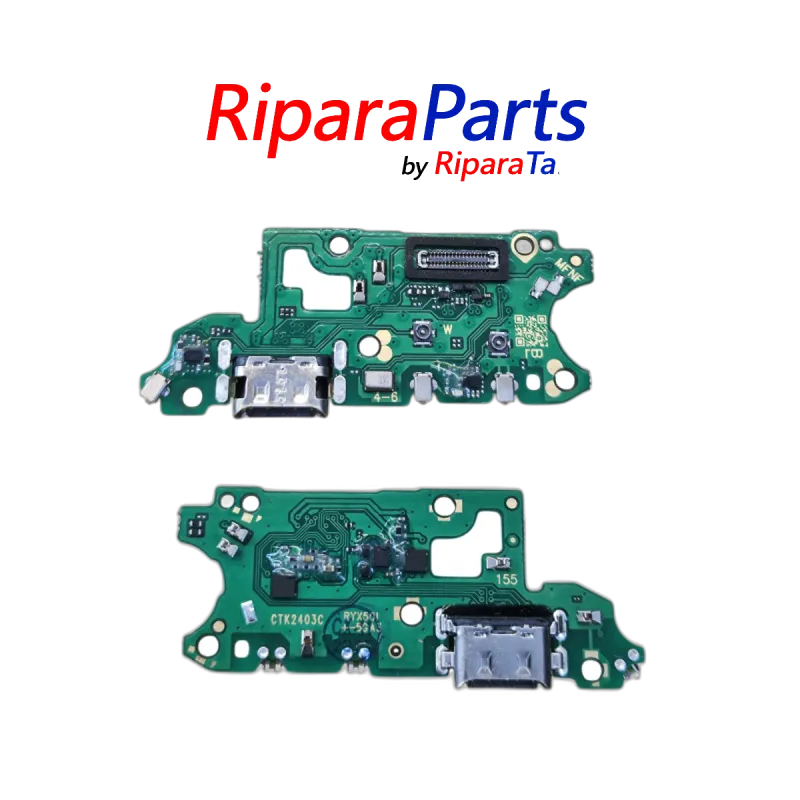 CONNETTORE RICARICA HONOR 200 LITE LLY-NX1 DOCK PCB MICROFONO OEM