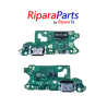 CONNETTORE RICARICA HONOR 200 LITE LLY-NX1 DOCK PCB MICROFONO OEM
