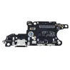 CONNETTORE RICARICA HONOR 400 LITE ABR-NX1 ABR-N31C1 PCB MICROFONO LETTORE SIM