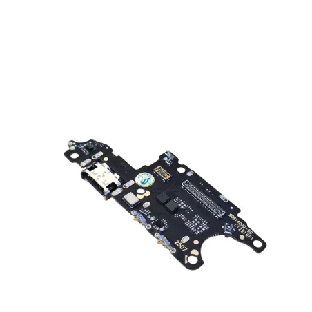 CONNETTORE RICARICA HONOR 400 LITE ABR-NX1 ABR-N31C1 PCB MICROFONO LETTORE SIM