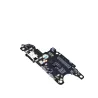 CONNETTORE RICARICA HONOR 400 LITE ABR-NX1 ABR-N31C1 PCB MICROFONO LETTORE SIM