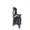 CONNETTORE RICARICA HONOR 400 LITE ABR-NX1 ABR-N31C1 PCB MICROFONO LETTORE SIM