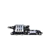 CONNETTORE RICARICA HONOR 400 LITE ABR-NX1 ABR-N31C1 PCB MICROFONO LETTORE SIM