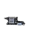 CONNETTORE RICARICA HONOR 400 LITE ABR-NX1 ABR-N31C1 PCB MICROFONO LETTORE SIM