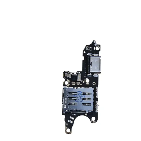 CONNETTORE RICARICA HONOR 400 LITE ABR-NX1 ABR-N31C1 PCB MICROFONO LETTORE SIM