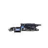 CONNETTORE RICARICA HONOR 400 LITE ABR-NX1 ABR-N31C1 PCB MICROFONO LETTORE SIM