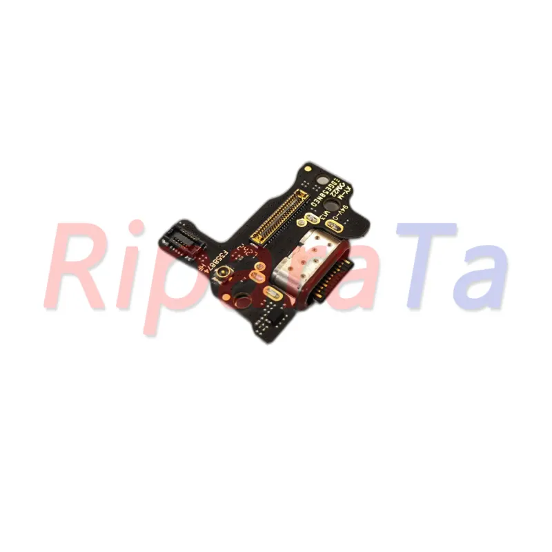 CONNETTORE RICARICA MOTOROLA EDGE 50 NEO XT2409-1 DOCK PCB OEM