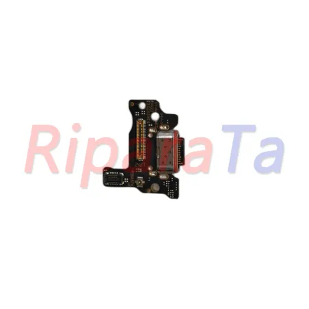 CONNETTORE RICARICA MOTOROLA EDGE 50 NEO XT2409-1 DOCK PCB OEM