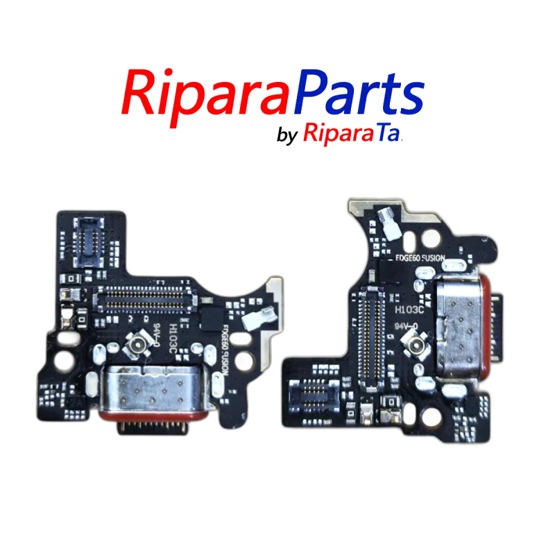 CONNETTORE RICARICA MOTOROLA EDGE 60 XT2505-1 XT2505-4 DOCK PCB OEM