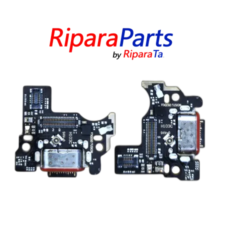 CONNETTORE RICARICA MOTOROLA EDGE 60 XT2505-1 XT2505-4 DOCK PCB OEM