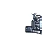CONNETTORE RICARICA MOTOROLA EDGE 60 XT2505-1 XT2505-4 DOCK PCB OEM