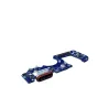 CONNETTORE RICARICA MOTOROLA MOTO G56 XT2529-2 XT2529-1 DOCK PCB MICROFONO OEM
