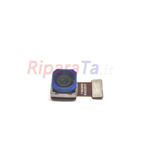FOTOCAMERA POSTERIORE REALME 10 4G RMX3630 FLAT FLEX BACK CAMERA | Rip