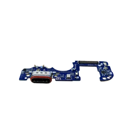 CONNETTORE RICARICA MOTOROLA MOTO G56 XT2529-2 XT2529-1 DOCK PCB MICROFONO OEM