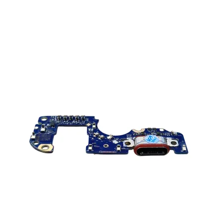 CONNETTORE RICARICA MOTOROLA MOTO G56 XT2529-2 XT2529-1 DOCK PCB MICROFONO OEM