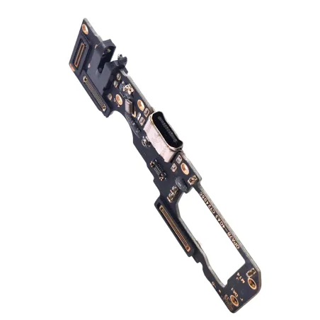 CONNETTORE RICARICA OPPO A78 4G DOCK PCB MICROFONO JACK AUDIO CPH2565 OEM