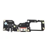 CONNETTORE RICARICA OPPO A78 4G DOCK PCB MICROFONO JACK AUDIO CPH2565 OEM