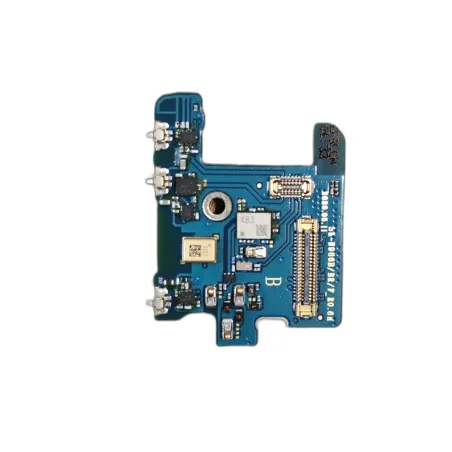 CONNETTORE RICARICA ORIGINALE PER SAMSUNG GALAXY NOTE 20 ULTRA SM-N986 DOCK MICROFONO