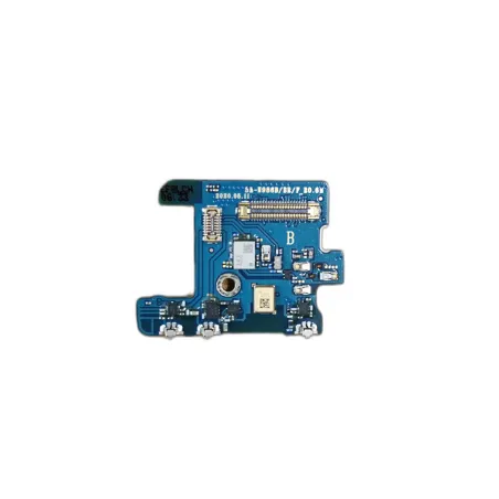 CONNETTORE RICARICA ORIGINALE PER SAMSUNG GALAXY NOTE 20 ULTRA SM-N986 DOCK MICROFONO