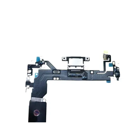 CONNETTORE RICARICA PER APPLE IPHONE 16 A3287 FLAT DOCK MICROFONO OEM