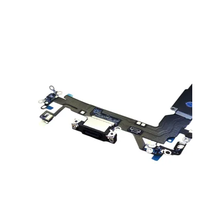 CONNETTORE RICARICA PER APPLE IPHONE 16 A3287 FLAT DOCK MICROFONO OEM