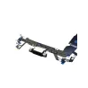 CONNETTORE RICARICA PER APPLE IPHONE 16 A3287 FLAT DOCK MICROFONO OEM