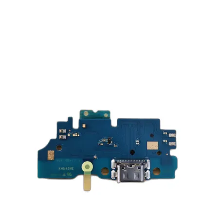 CONNETTORE RICARICA PER SAMSUNG GALAXY A17 5G ORIGINALE SM-A176 PCB DOCK MICROFONO