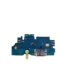 CONNETTORE RICARICA PER SAMSUNG GALAXY A17 5G ORIGINALE SM-A176 PCB DOCK MICROFONO
