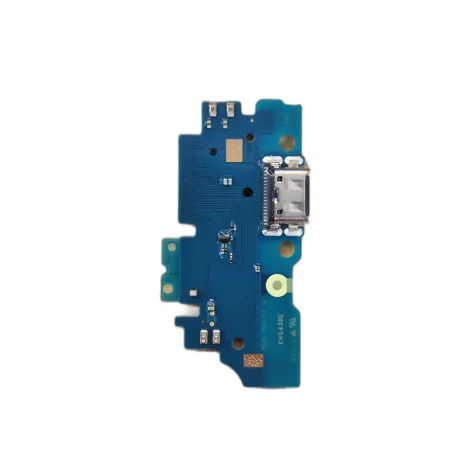CONNETTORE RICARICA PER SAMSUNG GALAXY A17 5G ORIGINALE SM-A176 PCB DOCK MICROFONO