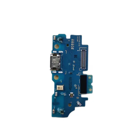 CONNETTORE RICARICA PER SAMSUNG GALAXY A17 5G ORIGINALE SM-A176 PCB DOCK MICROFONO