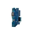 CONNETTORE RICARICA PER SAMSUNG GALAXY A17 5G ORIGINALE SM-A176 PCB DOCK MICROFONO