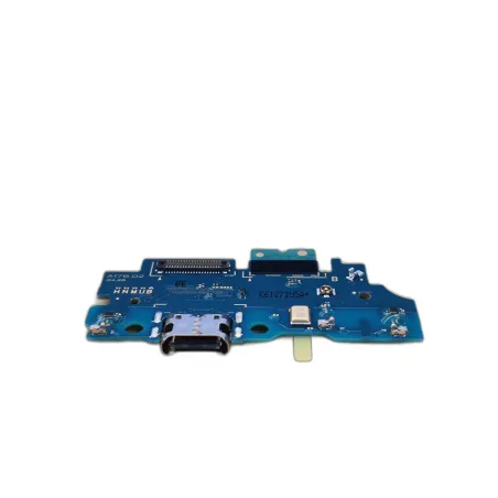 CONNETTORE RICARICA PER SAMSUNG GALAXY A17 5G ORIGINALE SM-A176 PCB DOCK MICROFONO