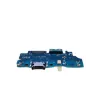 CONNETTORE RICARICA PER SAMSUNG GALAXY A17 5G ORIGINALE SM-A176 PCB DOCK MICROFONO