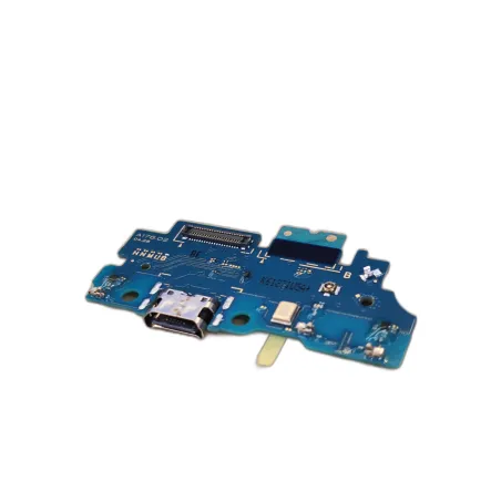 CONNETTORE RICARICA PER SAMSUNG GALAXY A17 5G ORIGINALE SM-A176 PCB DOCK MICROFONO