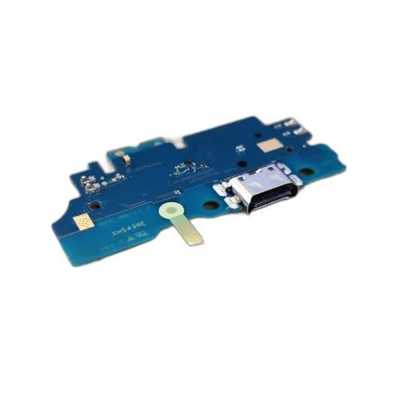 CONNETTORE RICARICA PER SAMSUNG GALAXY A17 5G ORIGINALE SM-A176 PCB DOCK MICROFONO