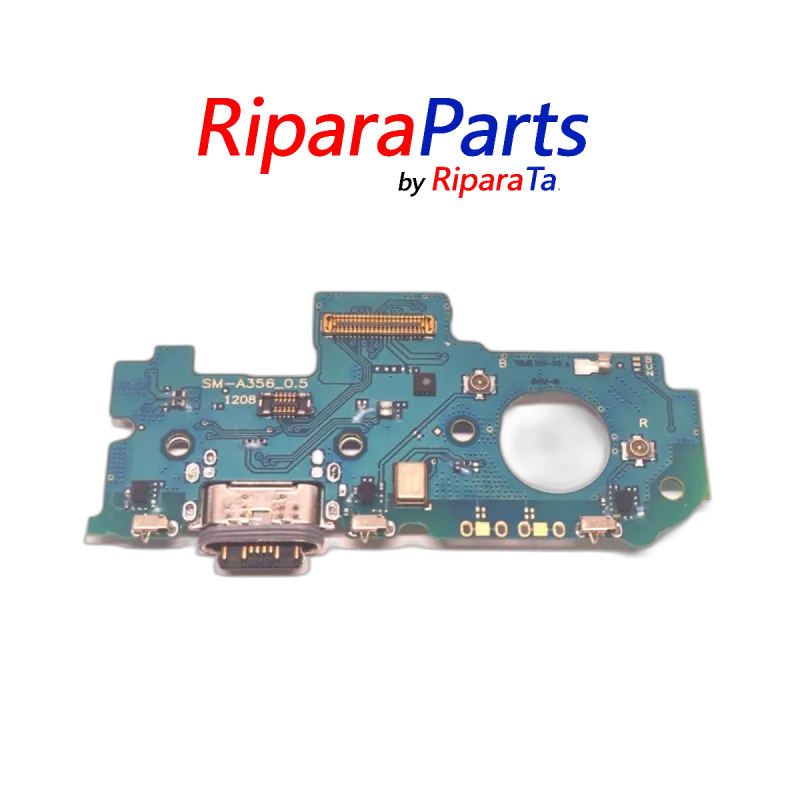 CONNETTORE RICARICA SAMSUNG GALAXY A35 A356B DOCK USB MICROFONO