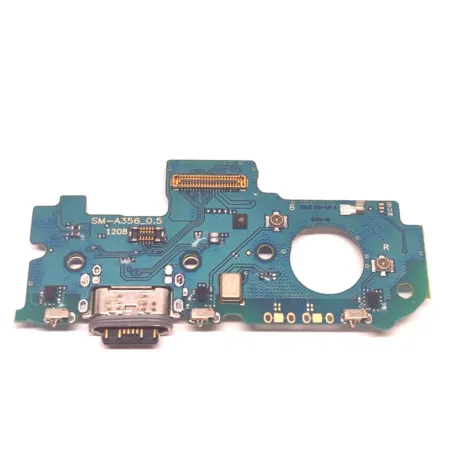 CONNETTORE RICARICA SAMSUNG GALAXY A35 A356B DOCK USB MICROFONO